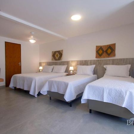 Bella Buzios Apartamentos Экстерьер фото