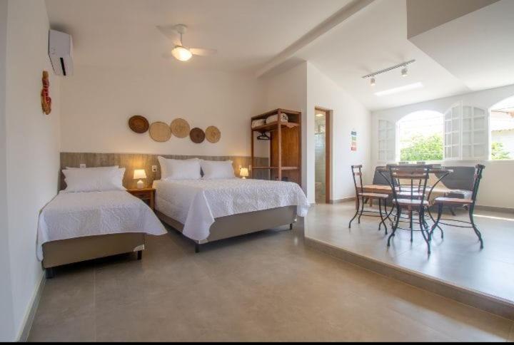 Bella Buzios Apartamentos Экстерьер фото