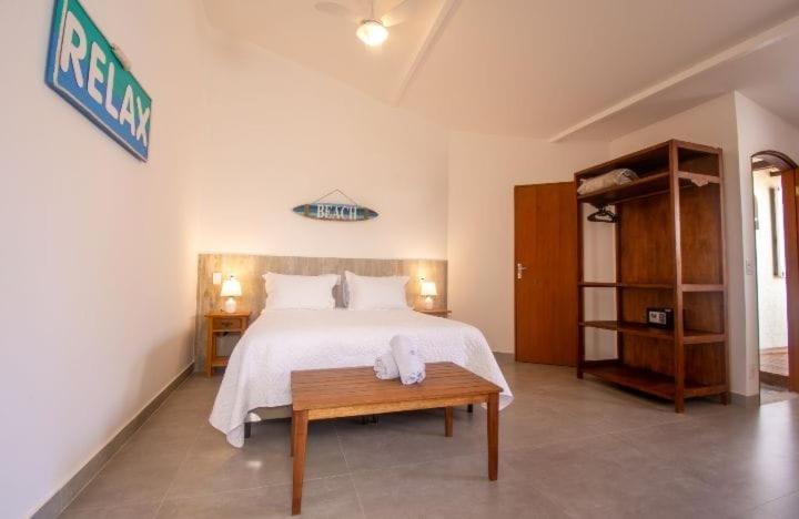 Bella Buzios Apartamentos Экстерьер фото