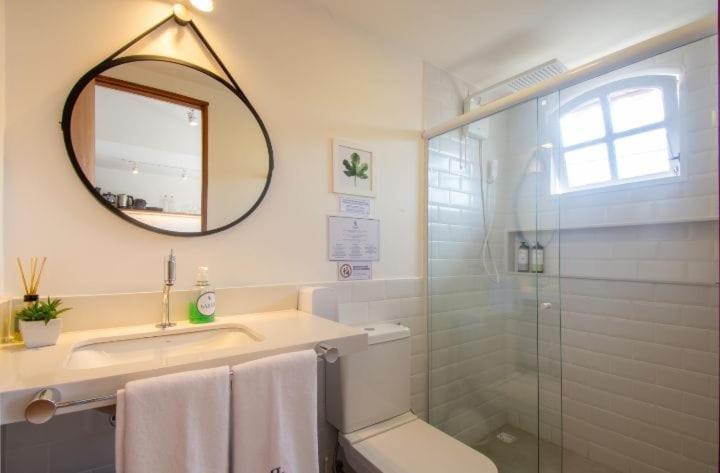 Bella Buzios Apartamentos Экстерьер фото