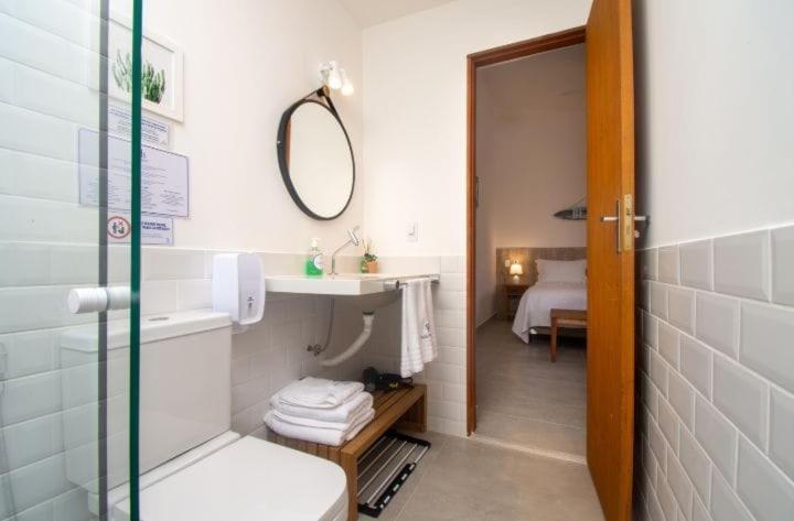 Bella Buzios Apartamentos Экстерьер фото