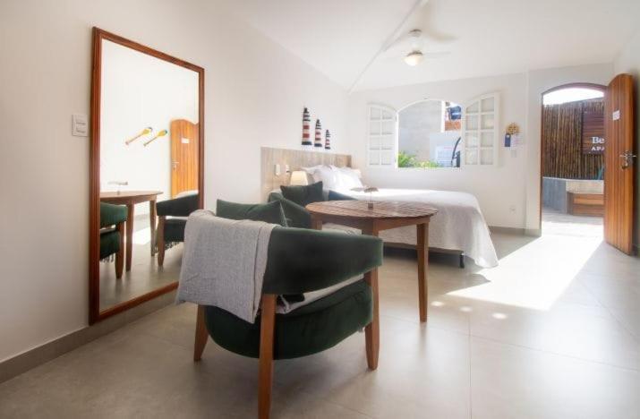 Bella Buzios Apartamentos Экстерьер фото