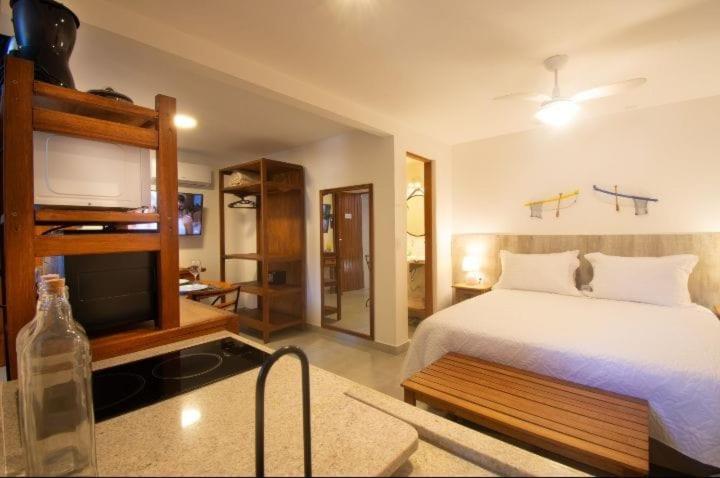 Bella Buzios Apartamentos Экстерьер фото