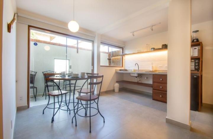 Bella Buzios Apartamentos Экстерьер фото