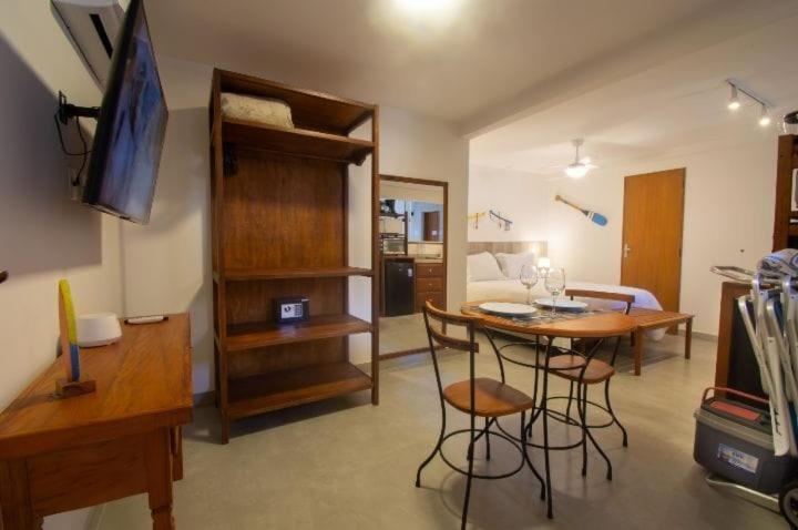 Bella Buzios Apartamentos Экстерьер фото