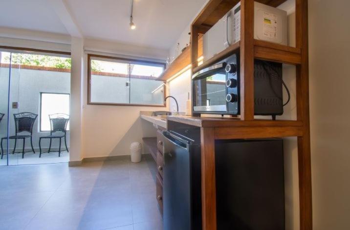 Bella Buzios Apartamentos Экстерьер фото