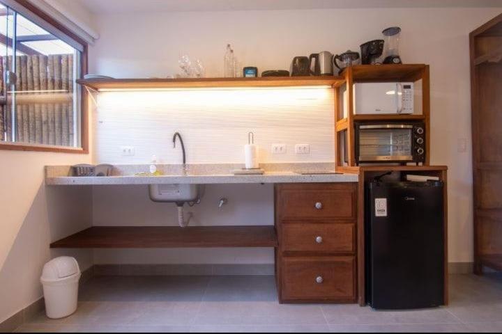 Bella Buzios Apartamentos Экстерьер фото