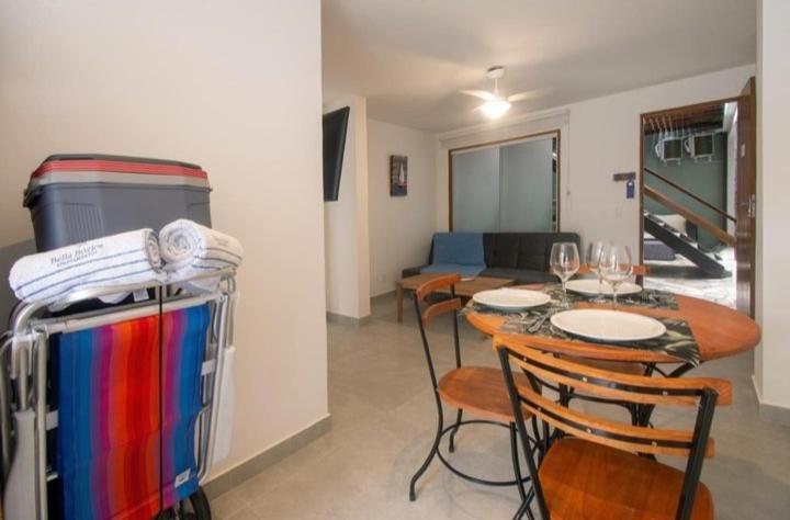 Bella Buzios Apartamentos Экстерьер фото