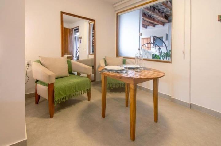 Bella Buzios Apartamentos Экстерьер фото
