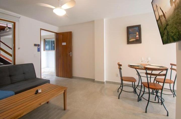 Bella Buzios Apartamentos Экстерьер фото