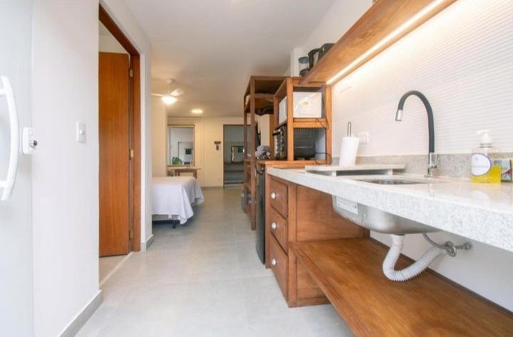 Bella Buzios Apartamentos Экстерьер фото