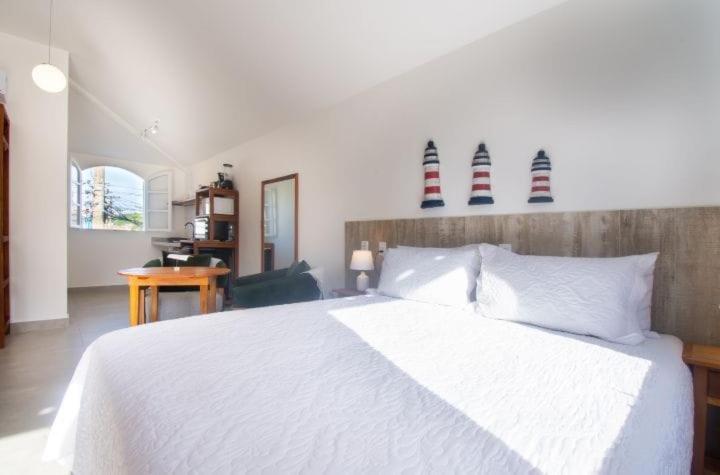 Bella Buzios Apartamentos Экстерьер фото