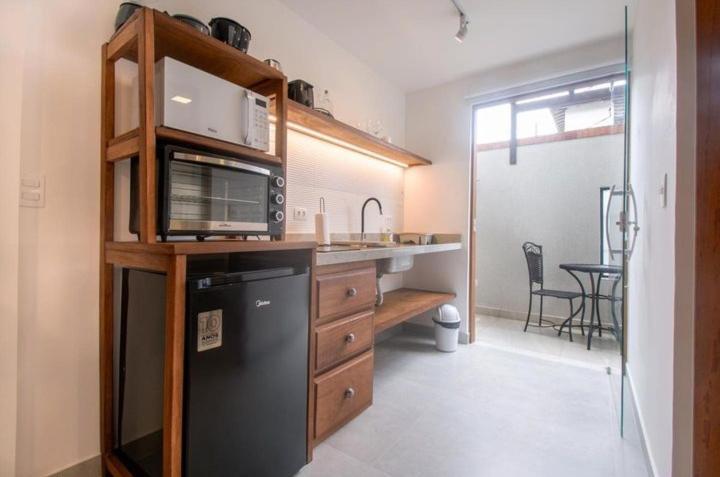 Bella Buzios Apartamentos Экстерьер фото