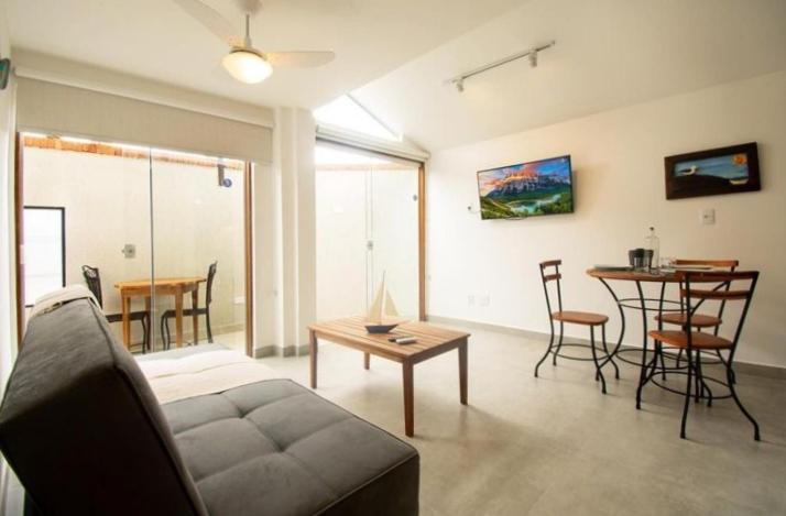 Bella Buzios Apartamentos Экстерьер фото